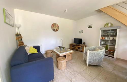 Farmhouse in Lancheres Near Somme Bay - Foto 5