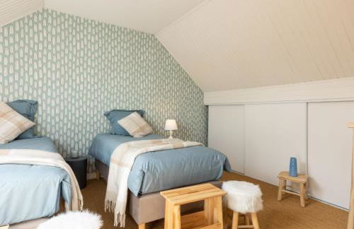 Holiday Home La Gentilhommière by Interhome - Foto 66