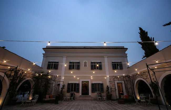 Casa Freda - Foto 37