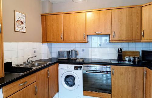 City Centre C Apartment, Parking, Ground Floor - Foto 11