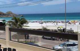 Varandas ao Mar Apto 117 Cond Frente Mar na Praia Grande - Foto 45