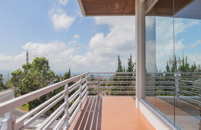 Lavender - Taman Tanda - Foto 36