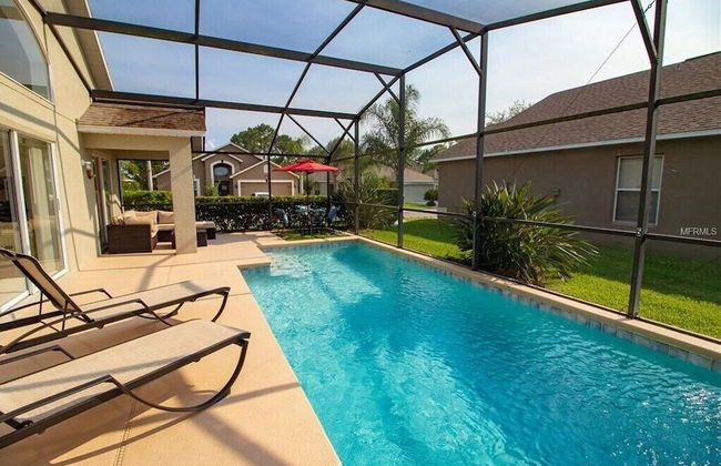 Updated Pool Villa - Southern Dunes - Photo 19