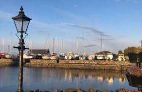 Cosy Seaside Home - Foto 7