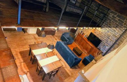 Historical House Medieval Abbey - Al Chiostro - Foto 9