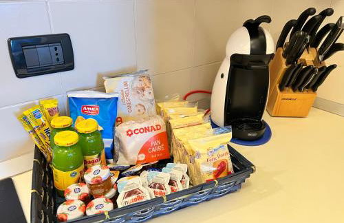 Attico Pietra Ligure 2 Free Parkings & Bike - Foto 12