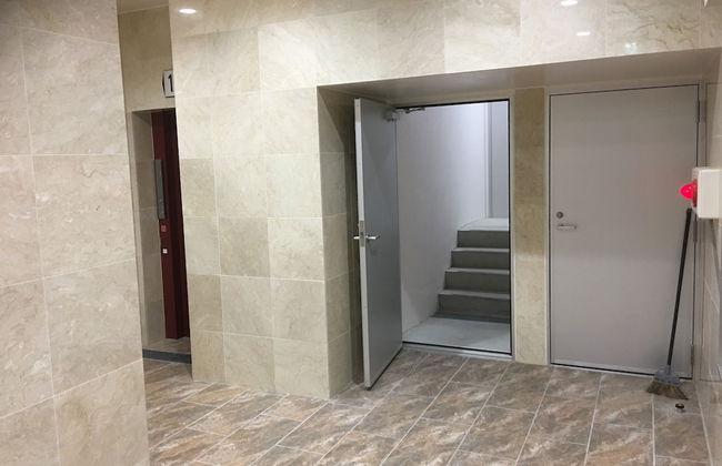 Chura Gahna House Tsubogawa Naha - Foto 2