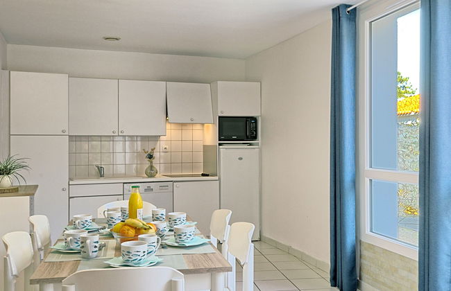 Hameau Océan - Foto 14