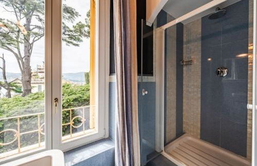 Portofino Villa Vista Mare - Giardino - Free Parking - Foto 19