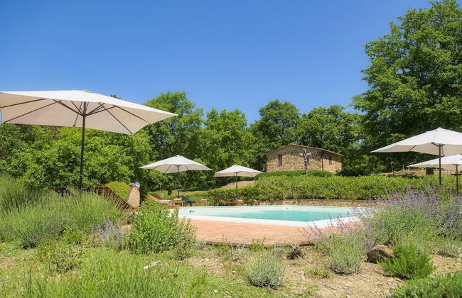 Podere Santa Croce 10 Emma Villas - Foto 34