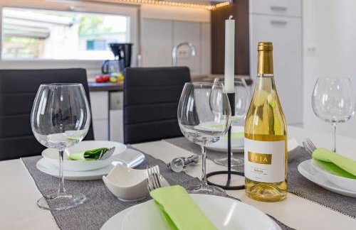 Villa Marsel - Foto 20