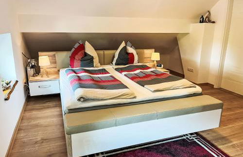 Apartment Ferienhuus up Hütten by Interhome - Foto 4