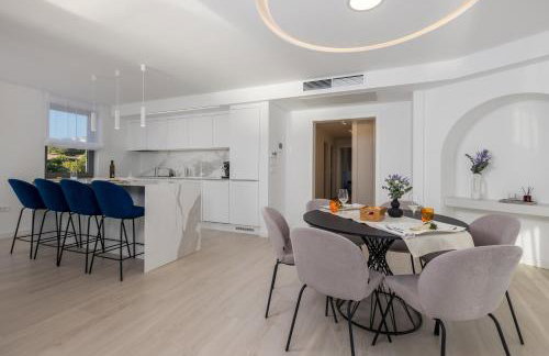 HADRIE LUXURY RESORT AND VILLAS Krk - Foto 29