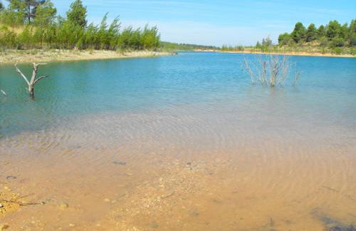 La Posada del Hidalgo de Alarcón - Foto 77