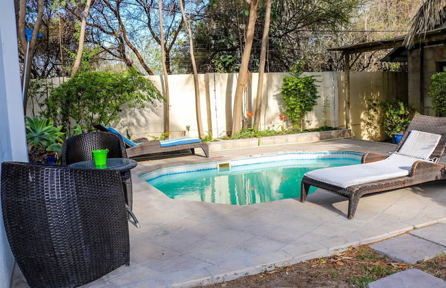 Luxury Apartment at Peo - Foto 25