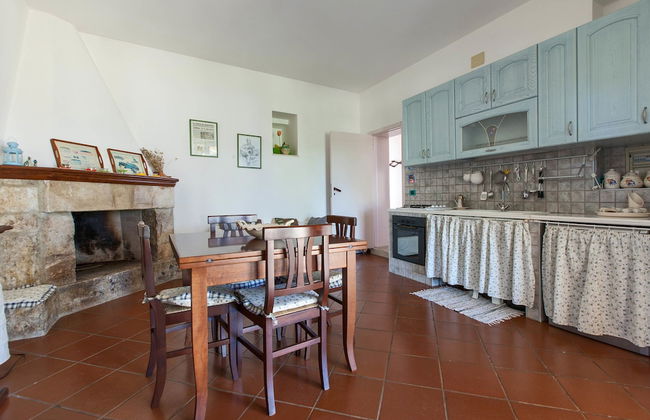 Villa Ricci - Foto 19