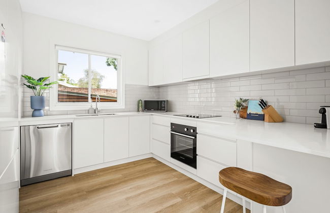 Urban Rest Neutral Bay Apartments - Foto 10