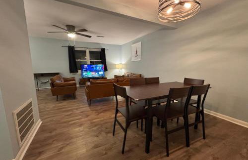 3 Bedroom Townhouse-Max 8 guests - Foto 28