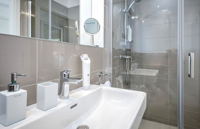 Villa Moderna - Photo 34