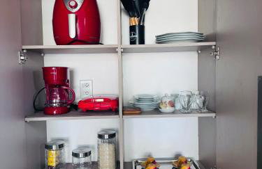 Conforto e sossego próximo à praia - Foto 10