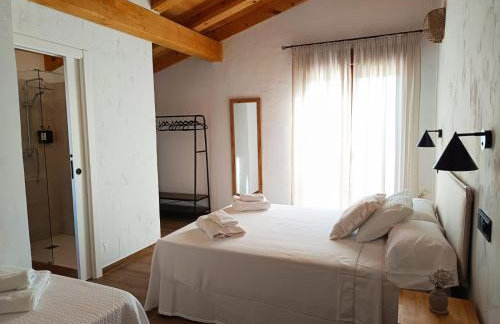 Casa Rural En Los Trigales - Foto 11