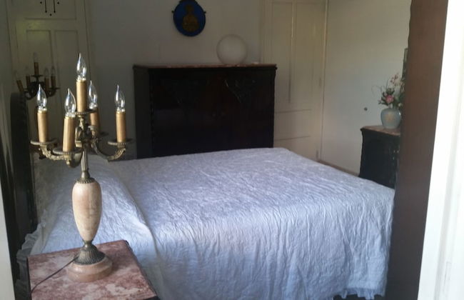 Villa Adelaida Anastasia - Foto 9