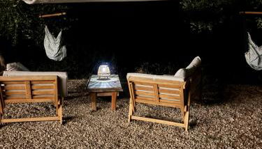 Bed en bubbels bennie en liisa - Foto 3