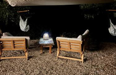 Bed en bubbels bennie en liisa - Foto 3