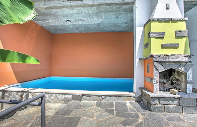 Apartment View And Pool - Foto 12