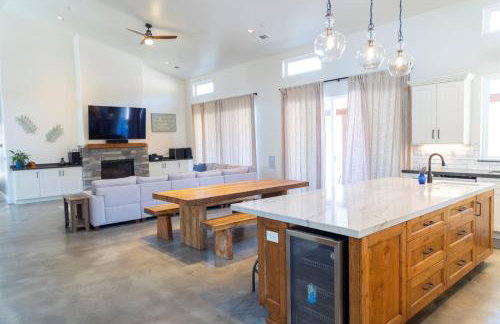 Luxury Farmhouse Near Coast & Wine - Foto 10