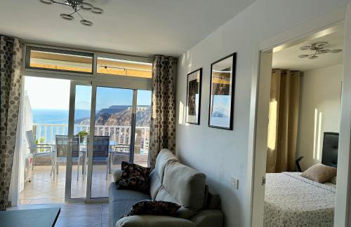 BALCON de AMADORES con vista al océano - Foto 9