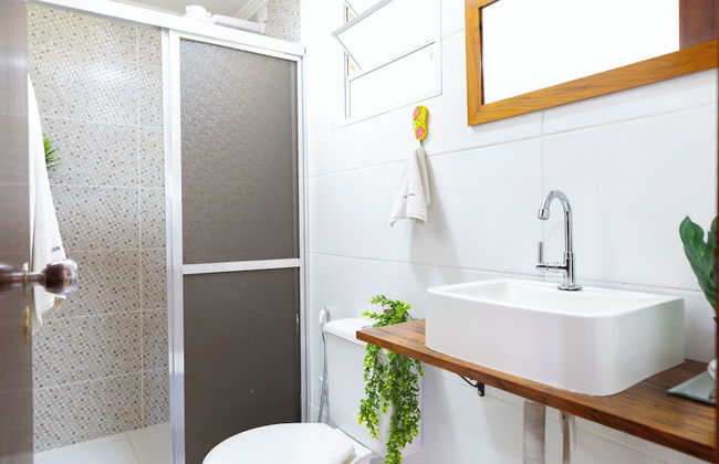 Sitio Natureza piscina e churrasqueira - Photo 39