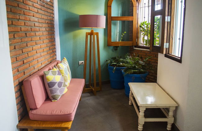 Amapas Apartments Puerto Vallarta - Foto 35