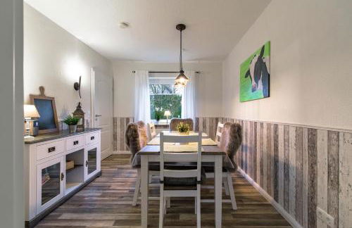 Ferienhaus - Dorfperle Borstel - Foto 8