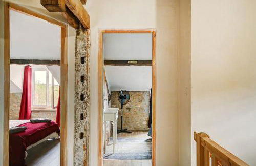 Maison d'Amis Des Hirondelles - Foto 20