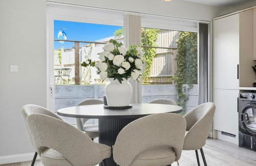 Lovely 2-Bed House with parking - Foto 6