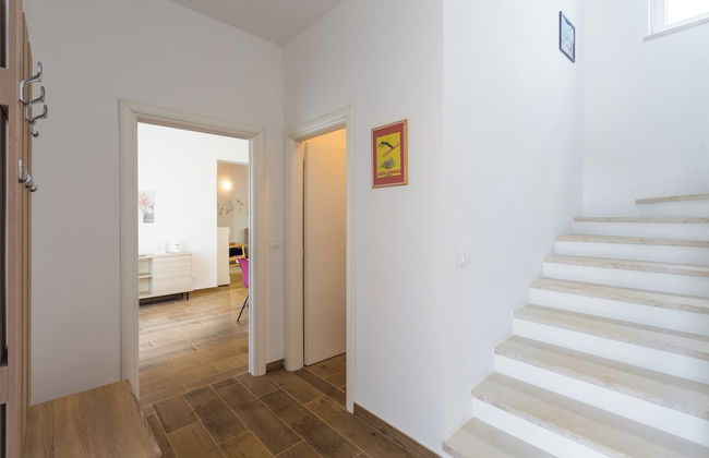 Villa Diletta - Foto 27