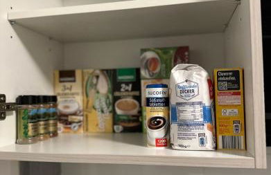 FEWO am Deich 1 Zentral mit Stadtblick und Kontaktloser Check in - Foto 22