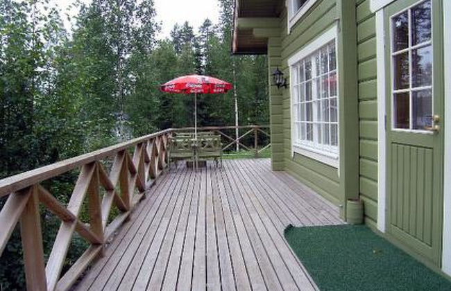 Villa helmi - Foto 5