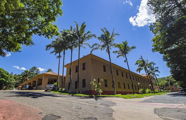 Hotel Nacional Inn Araxá - Foto 68