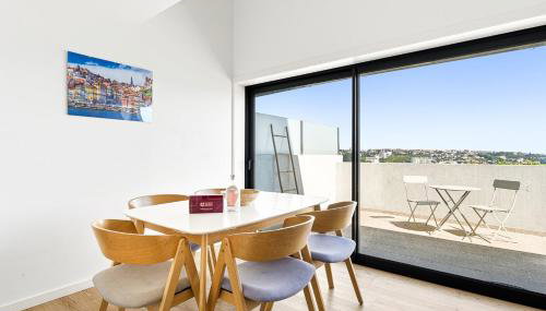GuestReady - Freixo Island - Douro Views - Foto 2