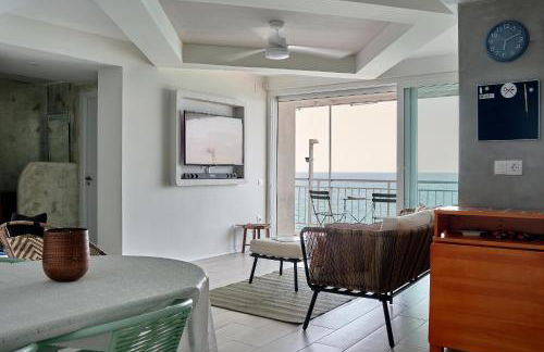 Amazing Oceanfront 2br - Foto 2