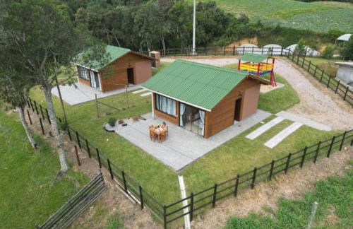 Capadócia - Cabana Jônica - Photo 3