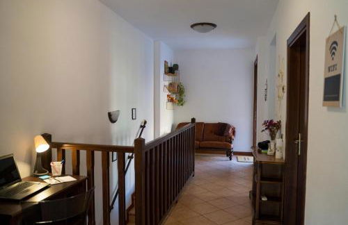 All’Altana b&b apartment - Foto 26