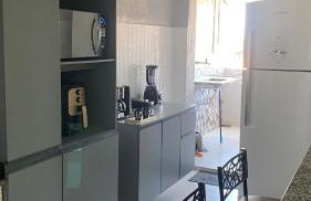 Apartamento Premium na praia da Vila em Saquarema - Foto 8