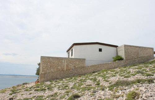 Apartments with parking space Cove Smokvica, Pag - 6314 - Foto 1