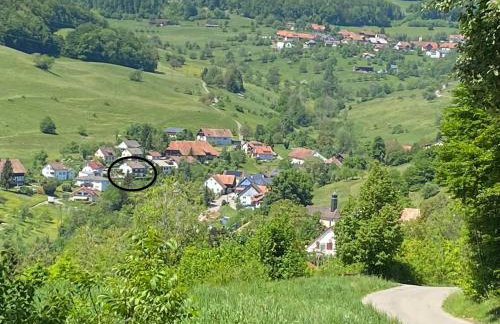 Ferienwohnung am Liederbach - Foto 11