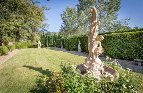 VILLA PITTI AMERIGHI 26, Emma Villas - Foto 76