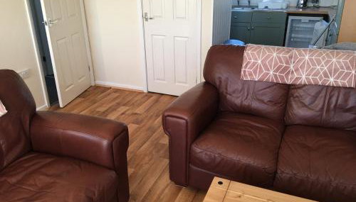 Widemouth Waves Holiday Chalet - Foto 4