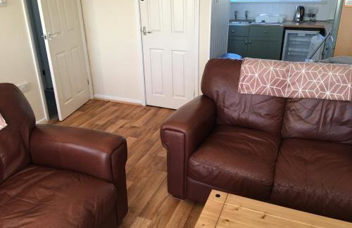 Widemouth Waves Holiday Chalet - Foto 4